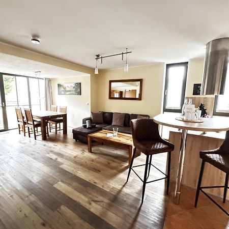 Alpengluehn Aparthotel Berchtesgaden Kültér fotó