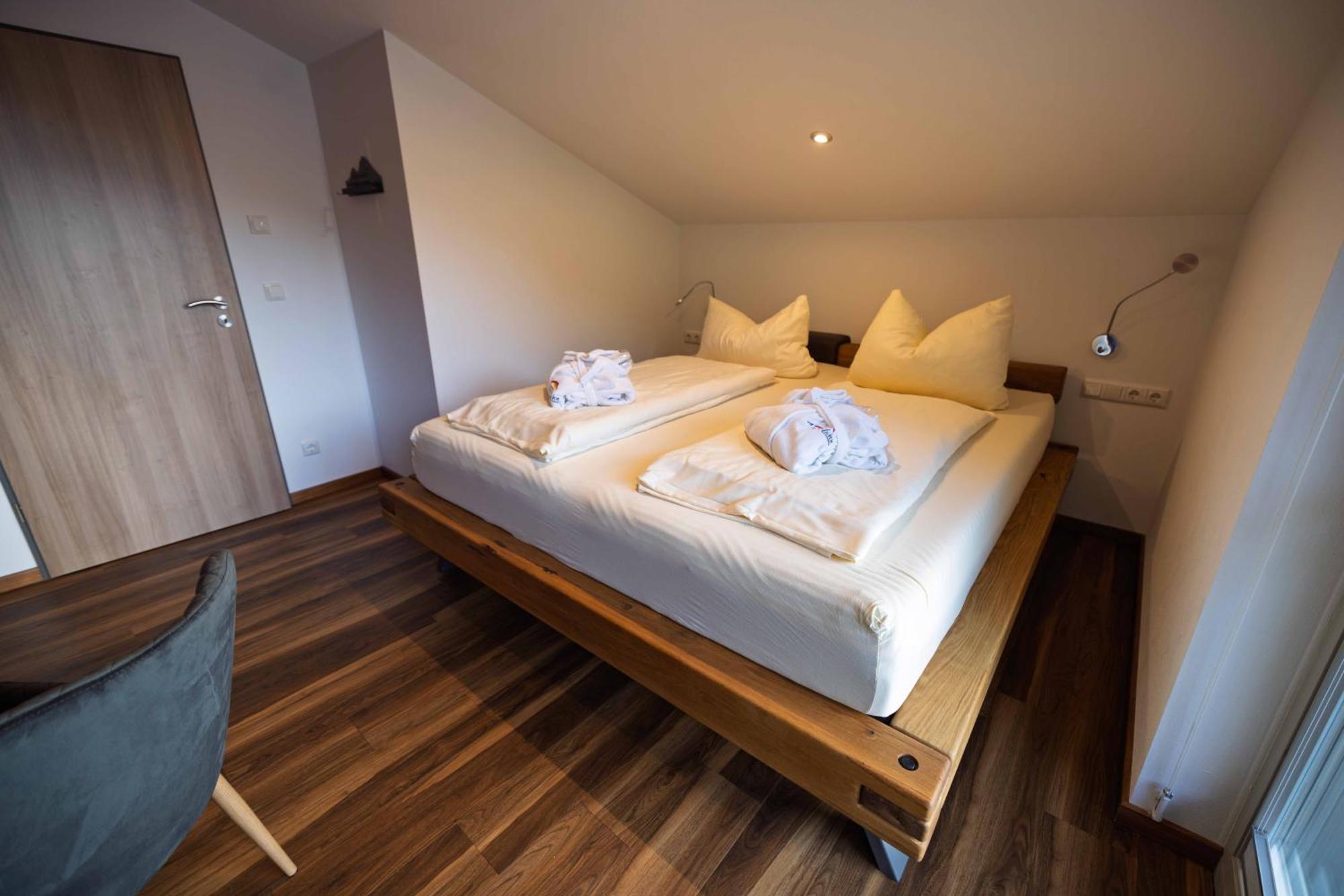 Alpengluehn Aparthotel Berchtesgaden Kültér fotó