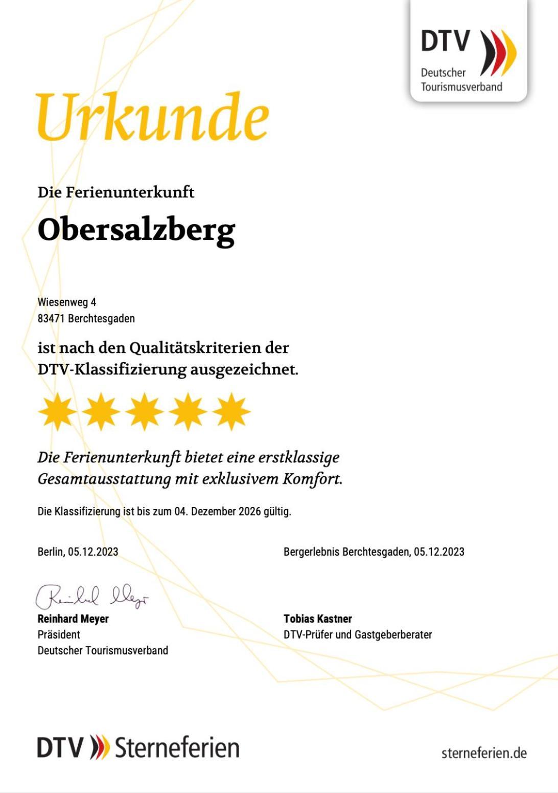 Alpengluehn Aparthotel Berchtesgaden Kültér fotó
