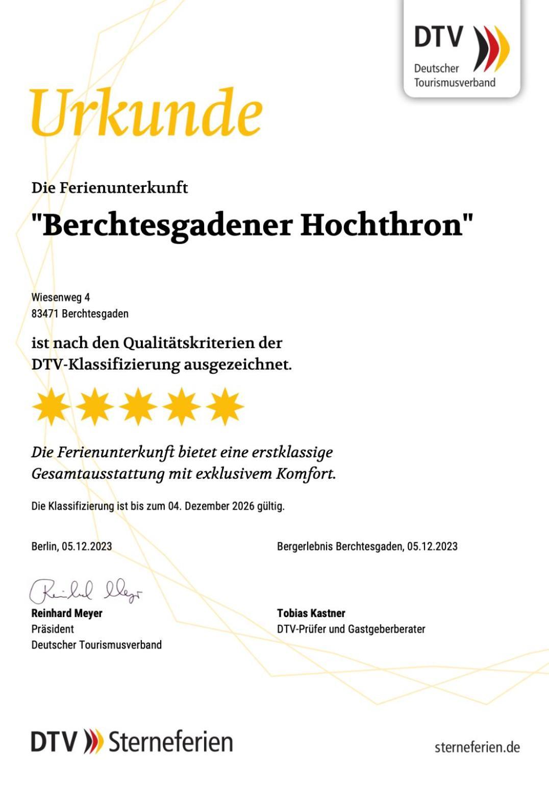 Alpengluehn Aparthotel Berchtesgaden Kültér fotó