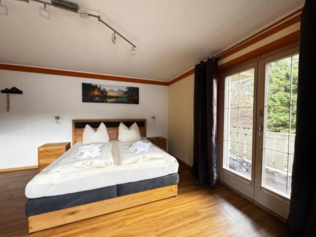 Alpengluehn Aparthotel Berchtesgaden Kültér fotó