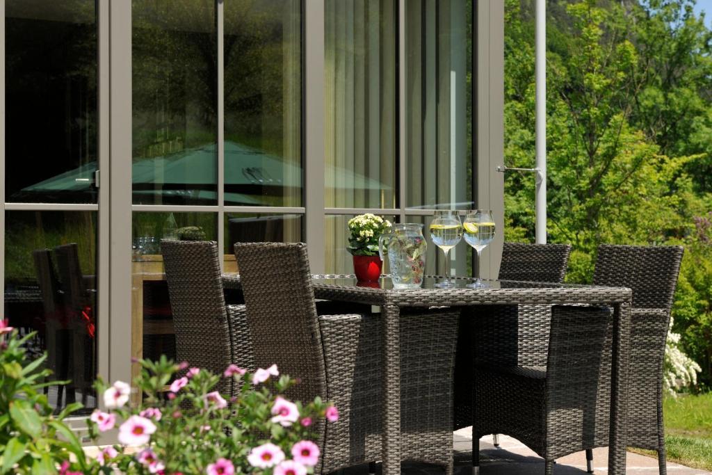 Alpengluehn Aparthotel Berchtesgaden Kültér fotó