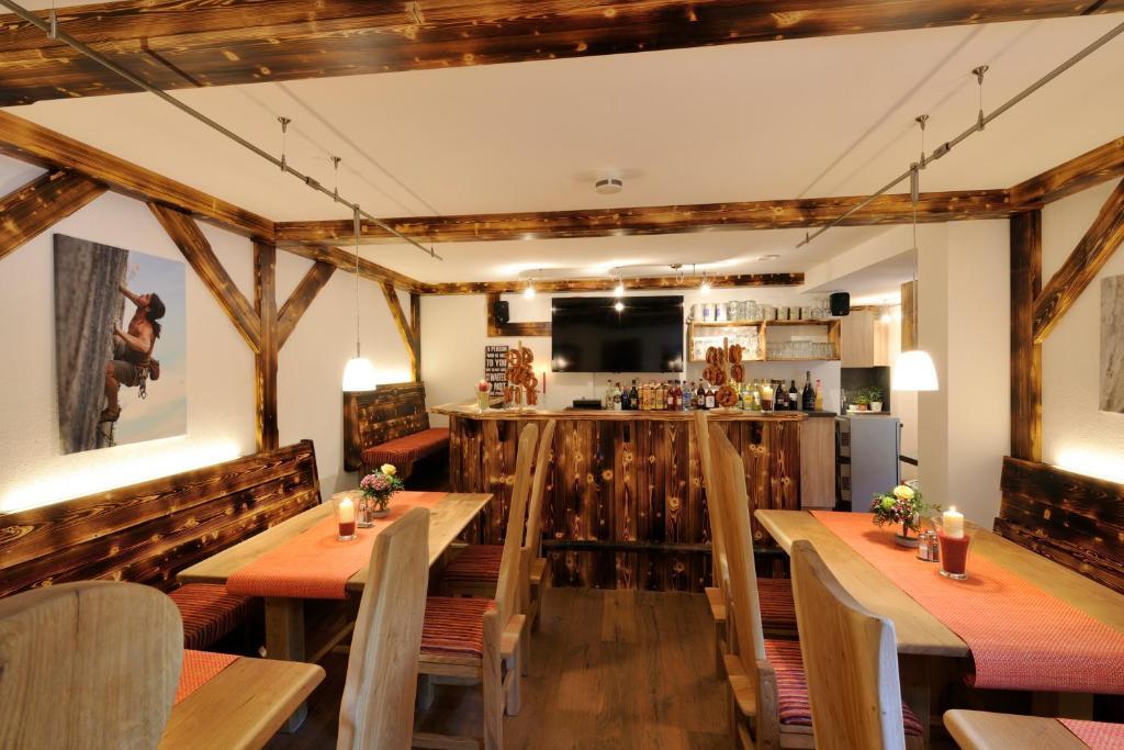 Alpengluehn Aparthotel Berchtesgaden Kültér fotó