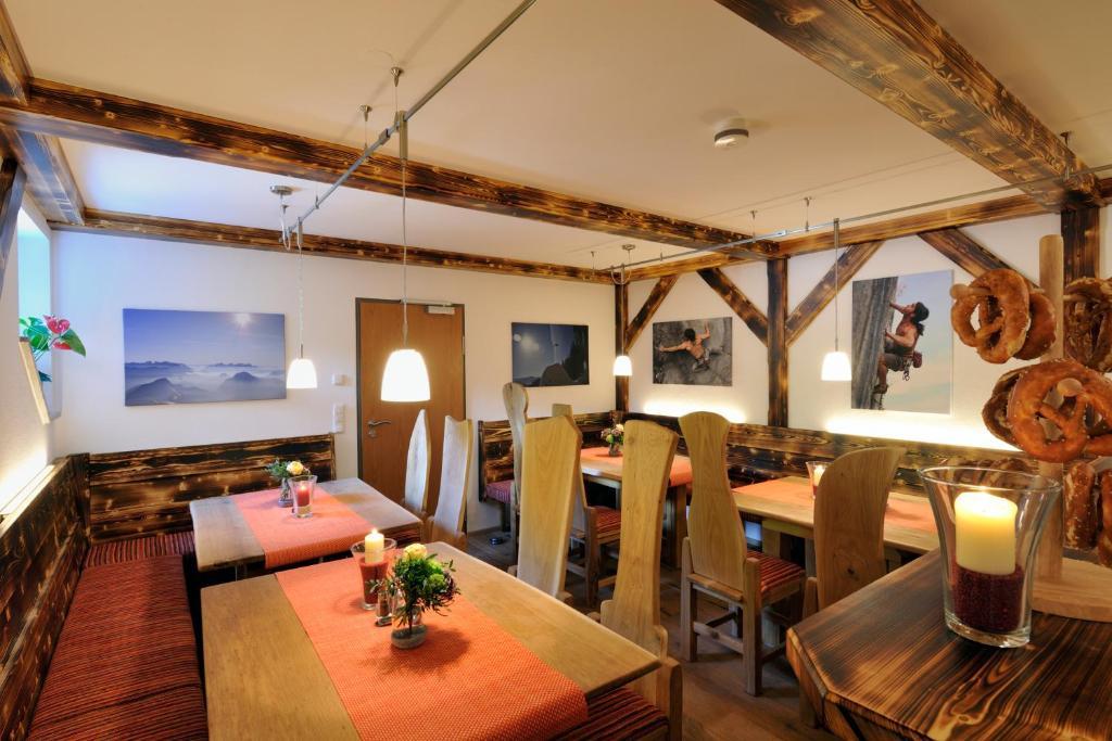 Alpengluehn Aparthotel Berchtesgaden Kültér fotó